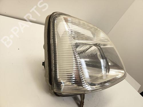 Right headlight OPEL AGILA A (H00) 1.2 16V (F68) | BP33611437C29 - Image 4
