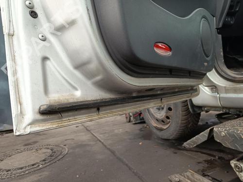 Andre RENAULT ESPACE IV (JK0/1_) 2.0 dCi (JK03, JK04, JK1C, JK1G, JK1J, JK1K) | BP32762351O1 - Image 2