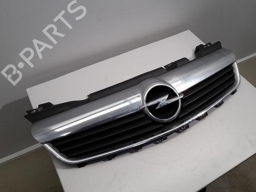 Grille OPEL ZAFIRA / ZAFIRA FAMILY B (A05) 1.9 CDTI (M75) | BP27228676C40 