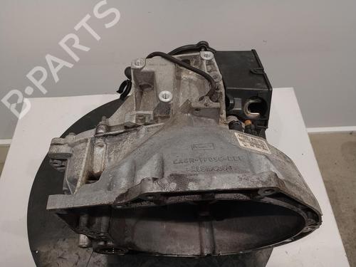 Gearbox FORD FOCUS III Turnier 1.0 EcoBoost | BP27229377M3 