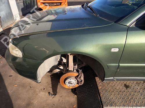 left-front-fenders-audi-a4-b5-8d2-1994-1995-1996-1997-1998-1999-2000-2001-40357410 main image