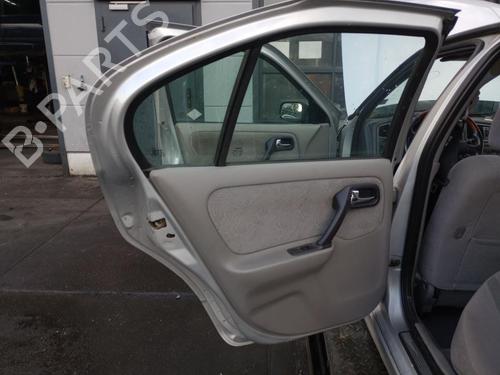 Left rear door NISSAN PRIMERA Hatchback (P11) 2.0 16V | BP27232346C4 