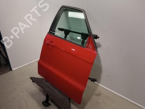 Right front door FORD GALAXY II (WA6) 2.0 TDCi | BP27228693C3 