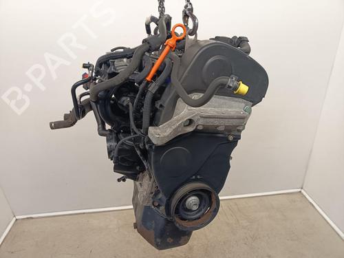 Engine SKODA FABIA I (6Y2) 1.4 16V | BP35995964M1 - Image 4
