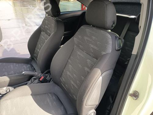 Left front seat OPEL CORSA D (S07) 1.4 (L08, L68) | BP33676431C15 - Image 3