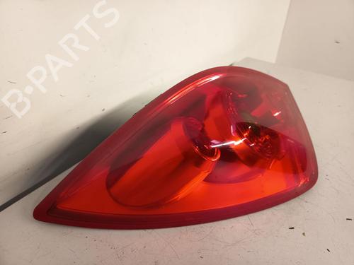 Left taillight NISSAN PRIMERA (P12) 1.6 | BP36505129C34 - Image 4