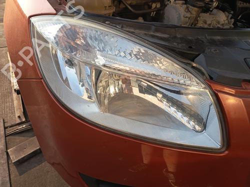 Used Right headlight Right headlight 38038815 38038815