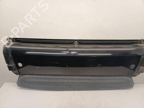 Used Rear bumper Rear bumper 38173210 38173210