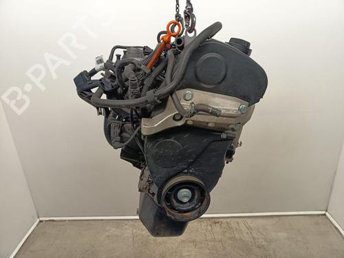 Engine SKODA FABIA I Combi (6Y5) 1.4 16V | BP32762481M1  - Image 6