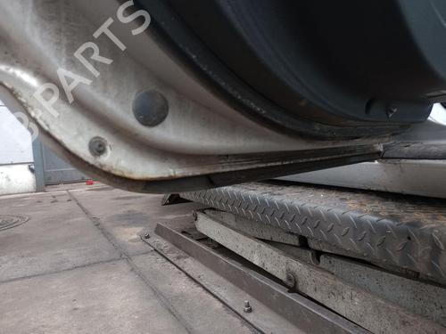 Dør venstre bak AUDI A6 C6 (4F2) 2.4 | BP27233163C4 