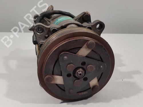 AC compressor CITROËN XSARA Coupe (N0) 1.6 16V | BP27228044M34 
