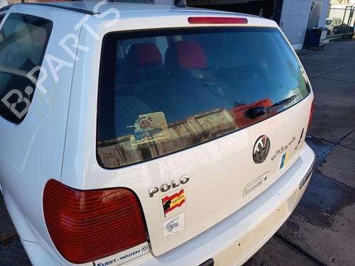 Tailgate VW POLO (6N2) 1.4 | BP32763876C6 - Image 4