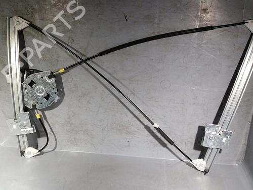 Front left window mechanism SEAT IBIZA II (6K1) 1.4 i | BP27226622C22 