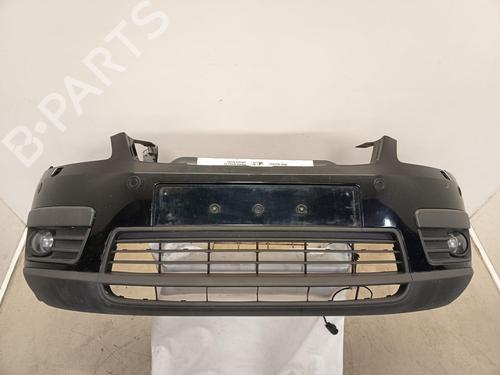 Used Front bumper FORD FOCUS C-MAX (DM2) 2.0 TDCi (136 hp) 27232991