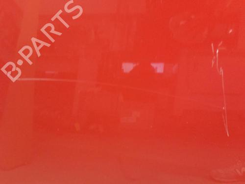 Hood RENAULT CLIO III (BR0/1, CR0/1)  | BP27228062C1 