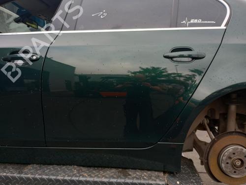Left rear door BMW 5 (E60) 523 i | BP27229398C4 