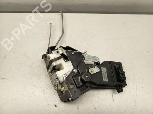 Used Front left lock Front left lock MAZDA 6 Hatchback (GG) 1.8 (120 hp) 33611621 33611621