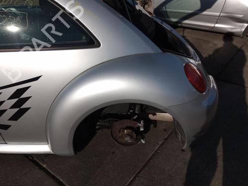 Aleta trasera izquierda VW NEW BEETLE (9C1, 1C1) 1.6 (102 hp) 27230019