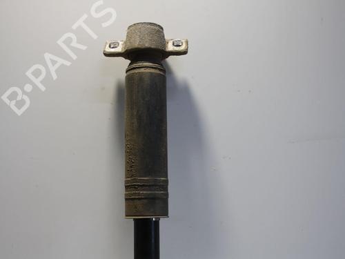 Left rear shock absorber OPEL ASTRA J Sports Tourer (P10) 1.4 Turbo (35) | BP27229981M18 