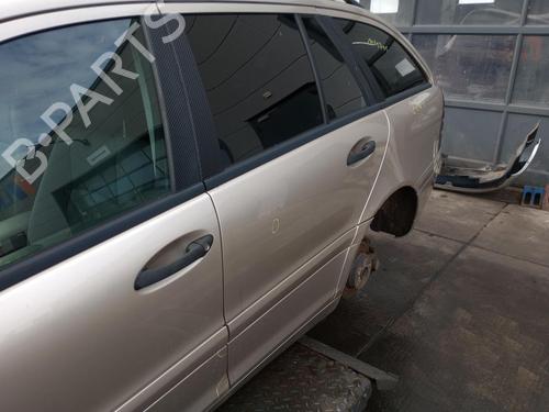 Left rear door MERCEDES-BENZ C-CLASS T-Model (S203) C 180 (203.235) | BP27233400C4 