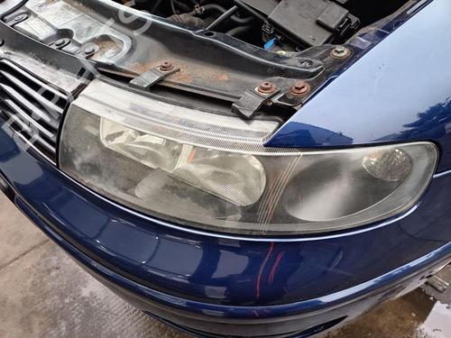Left headlight SEAT TOLEDO II (1M2) 1.8 20V | BP33749100C28 - Image 2