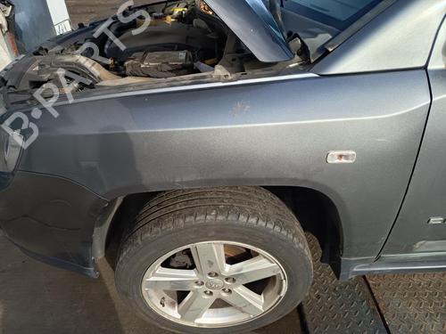 Used Left front fenders Left front fenders JEEP COMPASS (MK49) 2.2 CRD (136 hp) 40198126 40198126