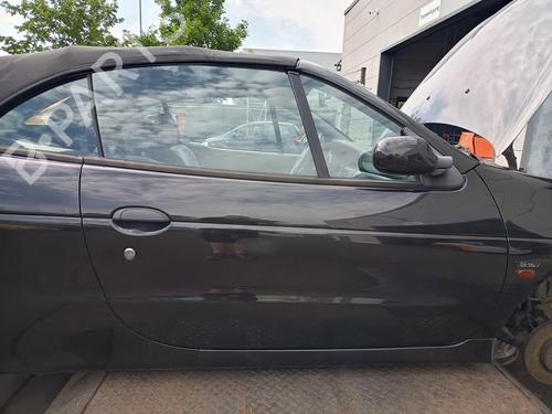Used Right front door Right front door 38075455 38075455