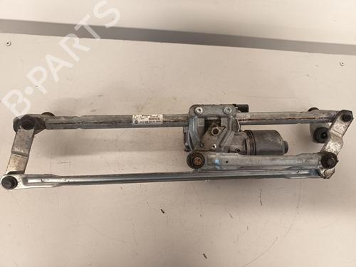 Used Front wiper motor VW GOLF VI (5K1) 1.4 (80 hp) 32762028