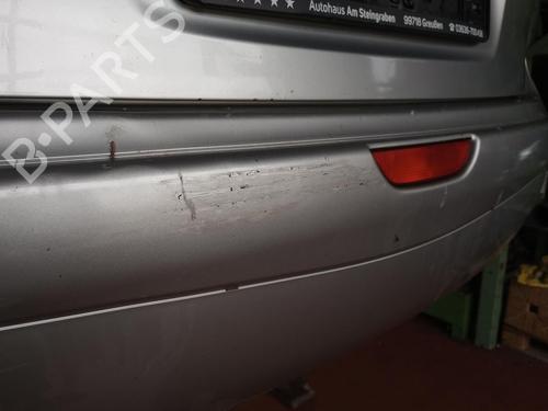 Rear bumper NISSAN NOTE (E11, NE11) 1.4 | BP27231693C8 