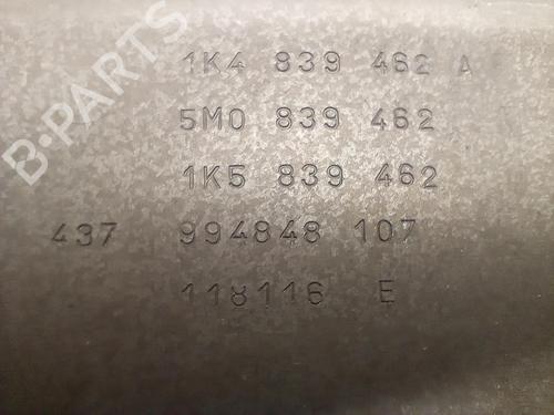 Annen VW GOLF V (1K1) 1.9 TDI | BP27225986O1 