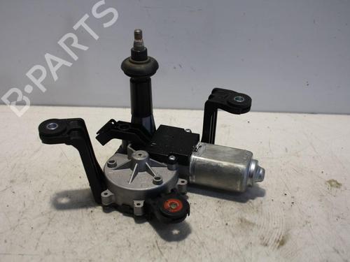 Rear wiper motor OPEL ASTRA J Sports Tourer (P10) 1.4 Turbo (35) | BP27229984M102 
