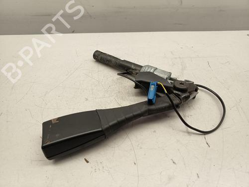 Used Seat buckle OPEL CORSA D (S07) 1.2 (L08, L68) (80 hp) 32762711