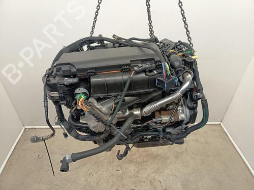 Engine CITROËN C2 (JM_) 1.4 HDi | BP33723113M1  - Image 5