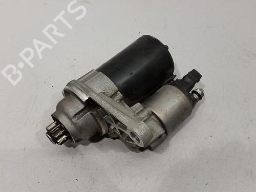 Starter VW FOX Hatchback (5Z1, 5Z3, 5Z4) 1.2 | BP27226841M8 