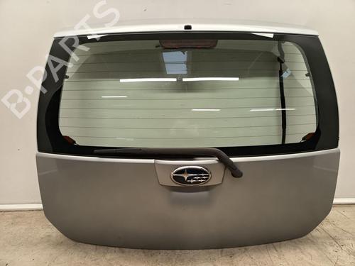 Used Tailgate SUBARU JUSTY IV 1.0 (M300) (69 hp) 32762804