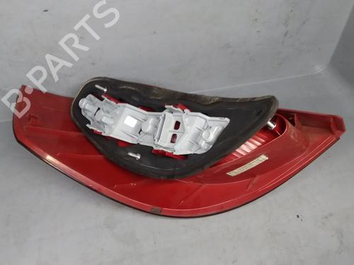 Right taillight MERCEDES-BENZ A-CLASS (W169) A 150 (169.031, 169.331) | BP27225797C35 