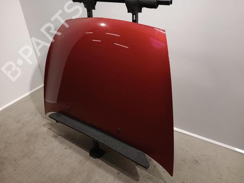 Hood FORD KA (RB_) 1.3 i ROCAM | BP27228337C1 