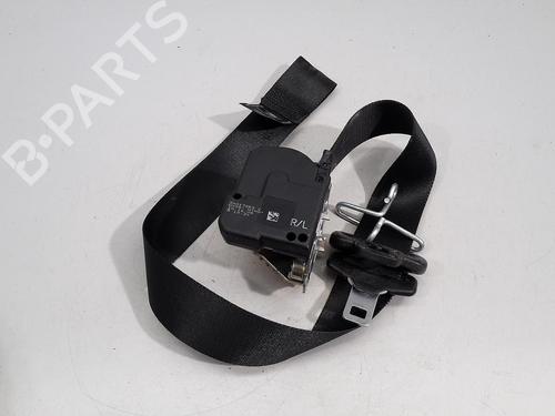 Sicherheitsgurt vorne links FORD FOCUS II (DA_, HCP, DP) 1.6 Ti | BP27228796I26