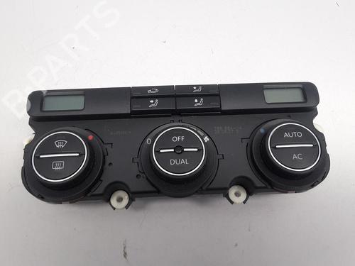 Used Other VW GOLF PLUS V (5M1, 521) 1.6 (102 hp) 27227278