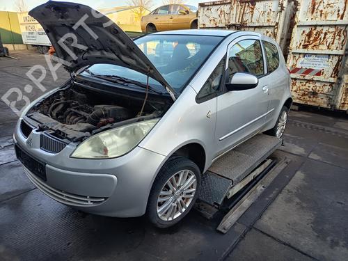 Pièces Détachées Usagées MITSUBISHI COLT VI (Z3_A, Z2_A) 1.3 (Z21A) (95 hp) 4457712