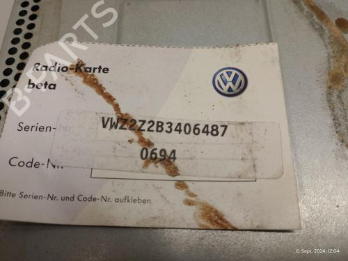 Andere VW SHARAN (7M8, 7M9, 7M6) 2.0 | BP27231576O1 