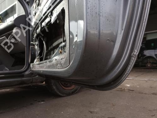 Right front door VW LUPO I (6X1, 6E1) 1.0 | BP27232332C3 