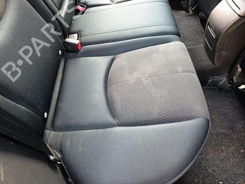 Rear seat MAZDA 6 Hatchback (GH) 2.2 MZR-CD (GH10) | BP32763820C17 - Image 7