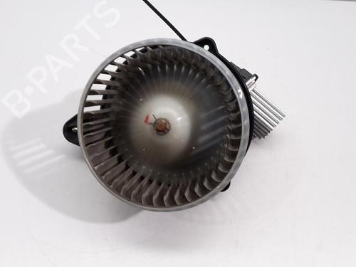 Heater blower motor AUDI A6 C5 Avant (4B5) 2.4 | BP27228295M62 