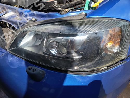 Left headlight OPEL ASTRA G Coupe (T98) 2.2 16V (F07) | BP35916941C28 - Image 3