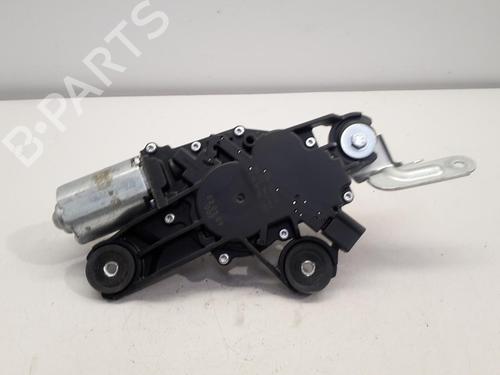 Rear wiper motor MAZDA 3 (BK) 2.0 (BKEP) | BP27228458M102 