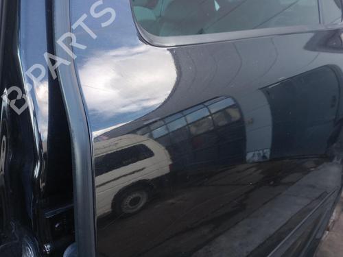Left rear door SKODA OCTAVIA II Combi (1Z5) 2.0 TDI RS | BP27231786C4 