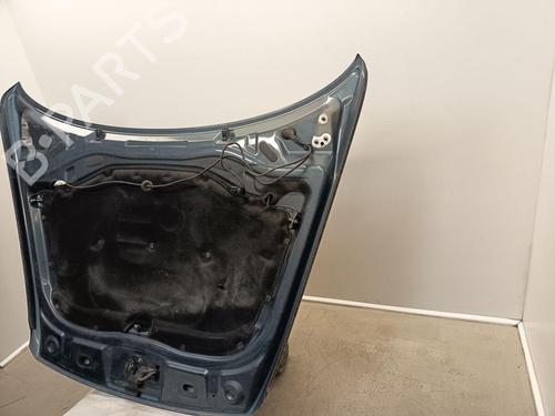 Panser VW TOUAREG (7LA, 7L6, 7L7) 5.0 V10 TDI | BP27228860C1 