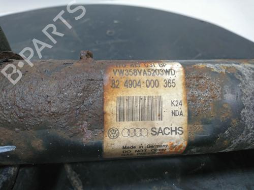 Left front shock absorber VW TOURAN (1T1, 1T2) 1.6 FSI | BP27229496M16 