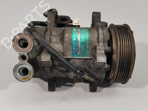 AC compressor CITROËN XSARA Coupe (N0) 1.6 16V | BP27228044M34 